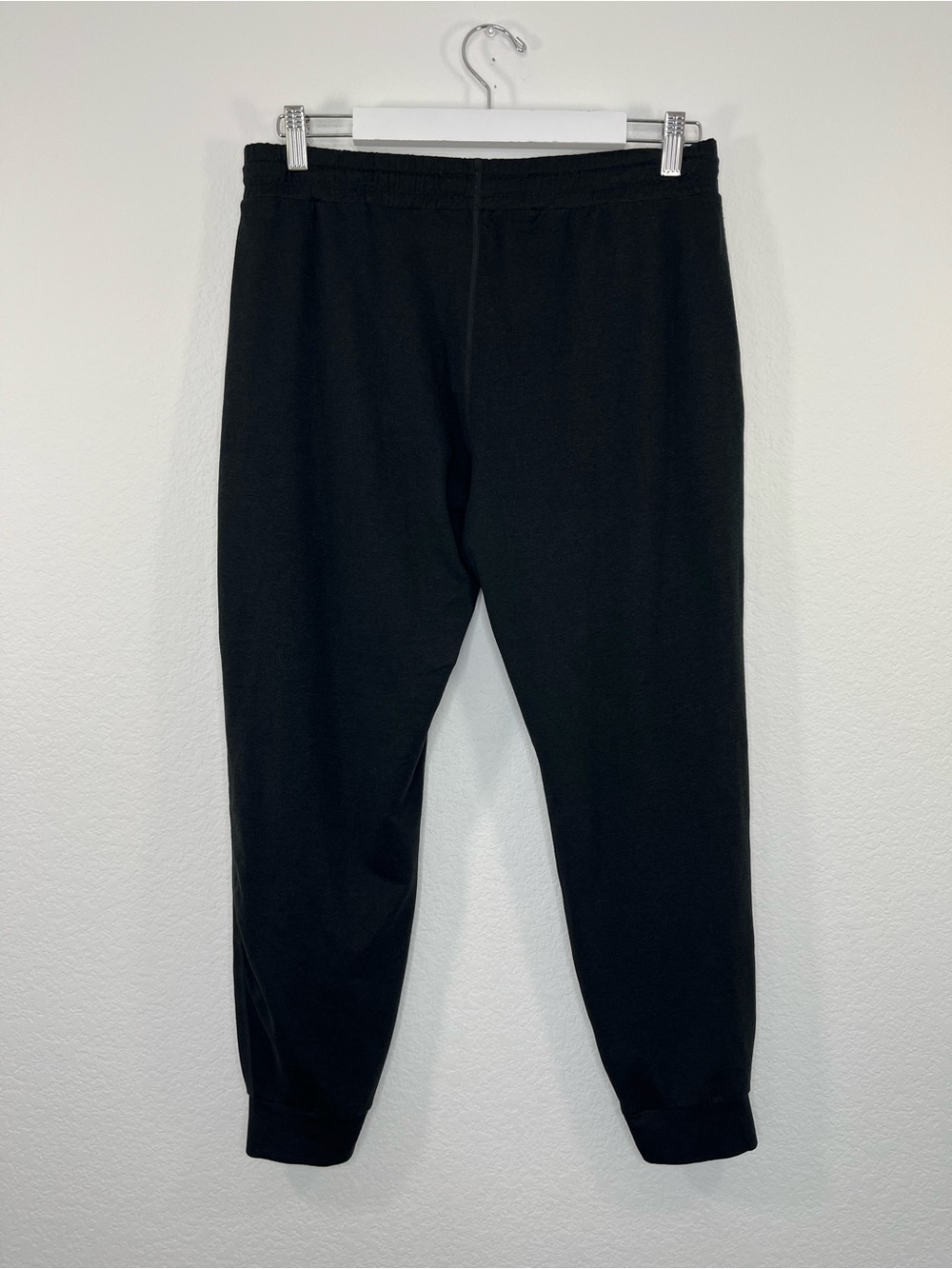 Vuori Performance Jogger Charcoal Heather style VW303 size Medium - Picture 4 of 8